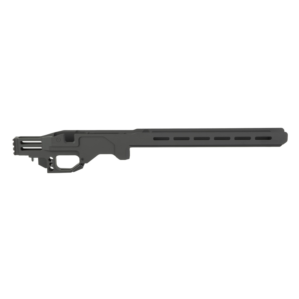 ULTRADYNE UDX6 PIC R700 SA RH BLK 1
