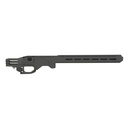 ULTRADYNE UDX6 PIC R700 SA RH BLK 1