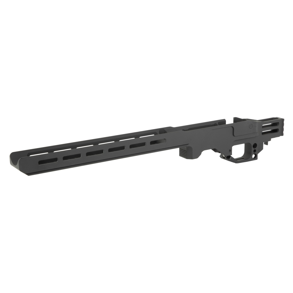 ULTRADYNE UDX6 PIC R700 SA RH BLK 2