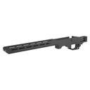 ULTRADYNE UDX6 PIC R700 SA RH BLK 2