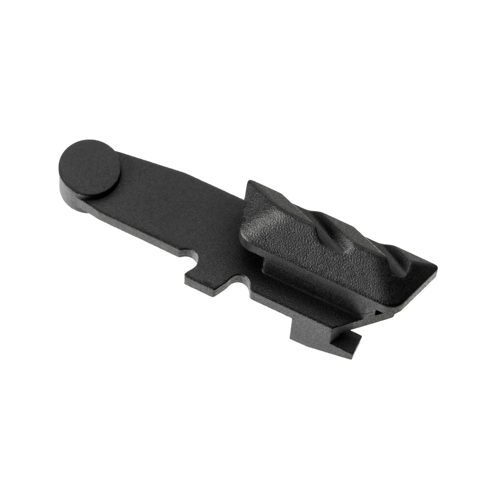 TYRANT P365 EXT SLIDE CATCH BLACK 1