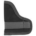 Uncle Mike's U/M INSIDE POCKET HLSTR SZ 1 BLK AMB 1