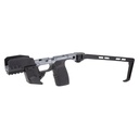 TYRANT TWS365 CHASSIS FITS P365 GRY 3