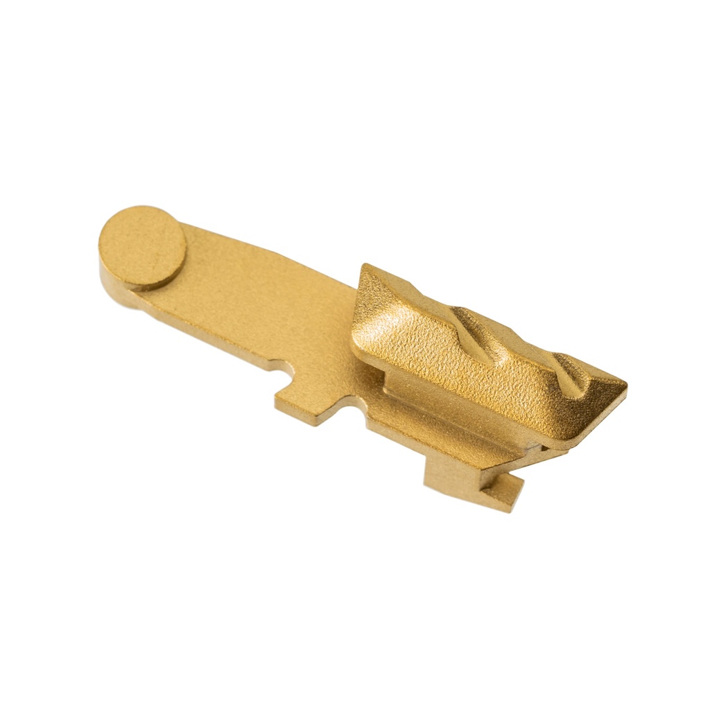 TYRANT P365 EXT SLIDE CATCH GOLD 1
