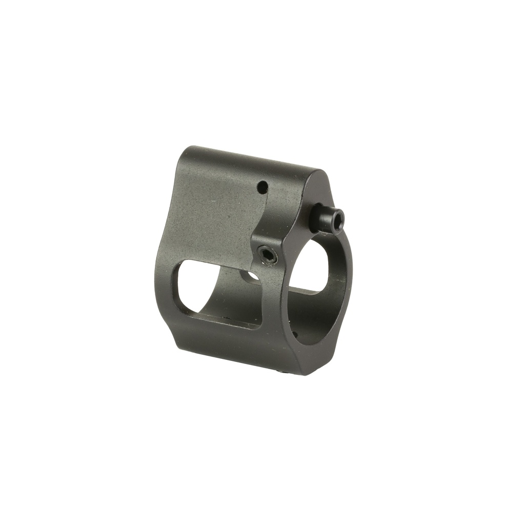 ULTRADYNE QUANTUM GAS BLOCK ADJ .750 1