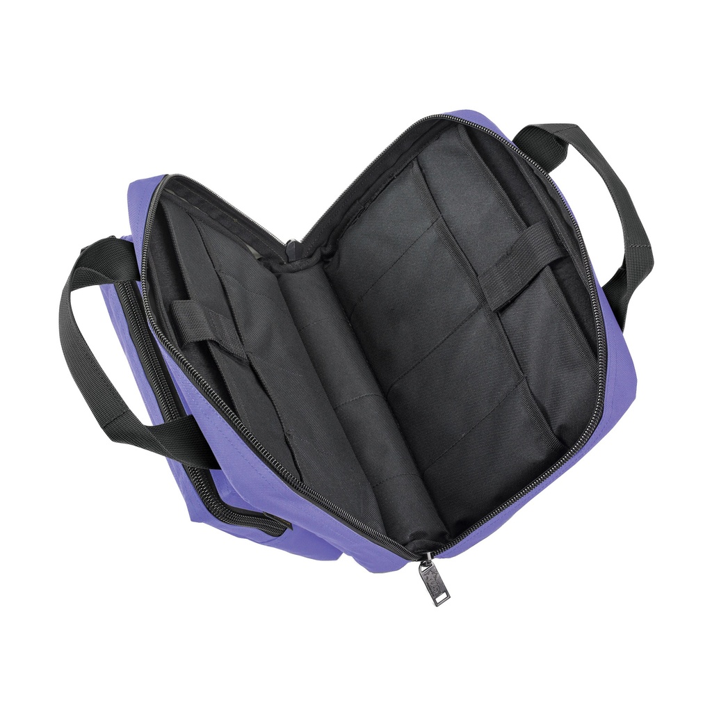 US PK MINI RANGE BAG PURPLE 1