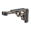 ULTRADYNE UDX STOCK PIC FLDNG BRZ 2