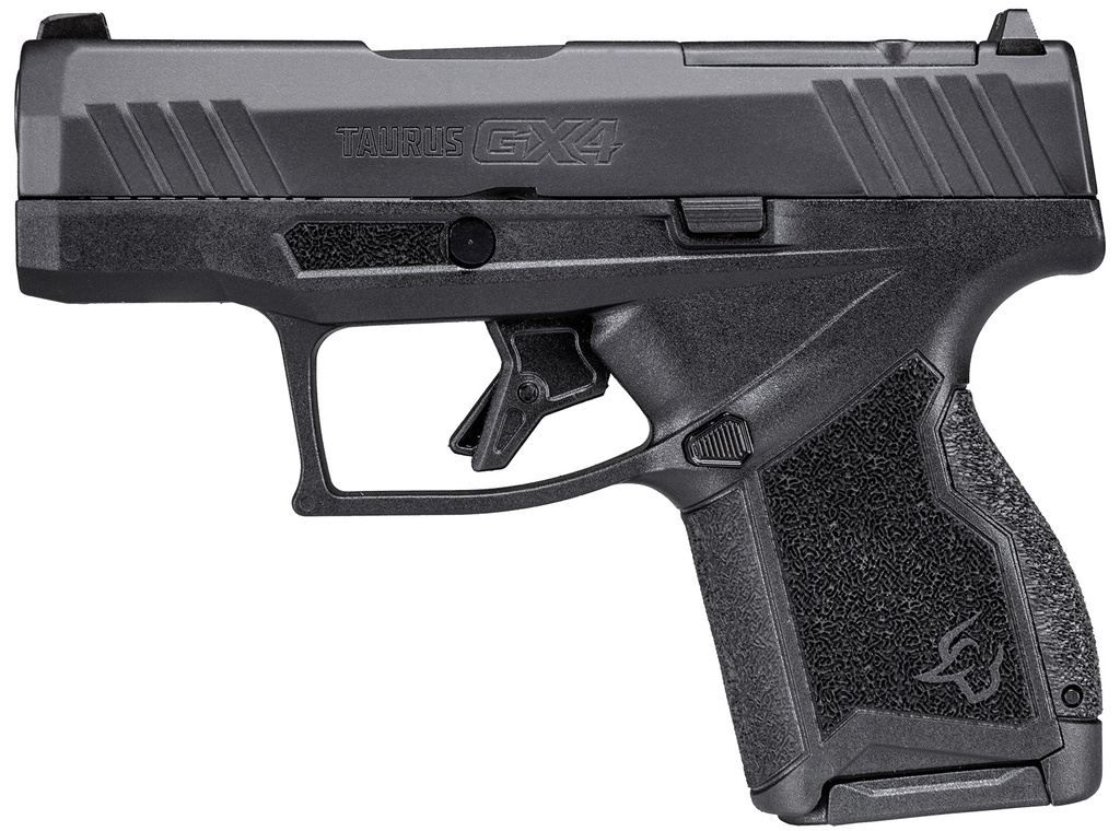 Taurus GX4 TORO 2