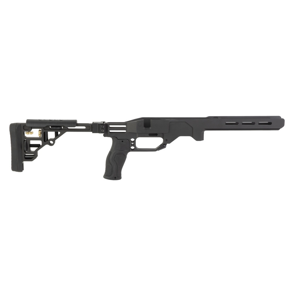 ULTRADYNE UD3 PIC CHAS SAV SA RH BLK 1