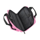 US PK MINI RANGE BAG PINK 1
