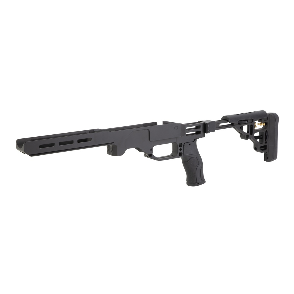 ULTRADYNE UD3 PIC CHAS SAV SA RH BLK 2