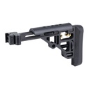 ULTRADYNE UDX STOCK PIC FLDNG BLK 2