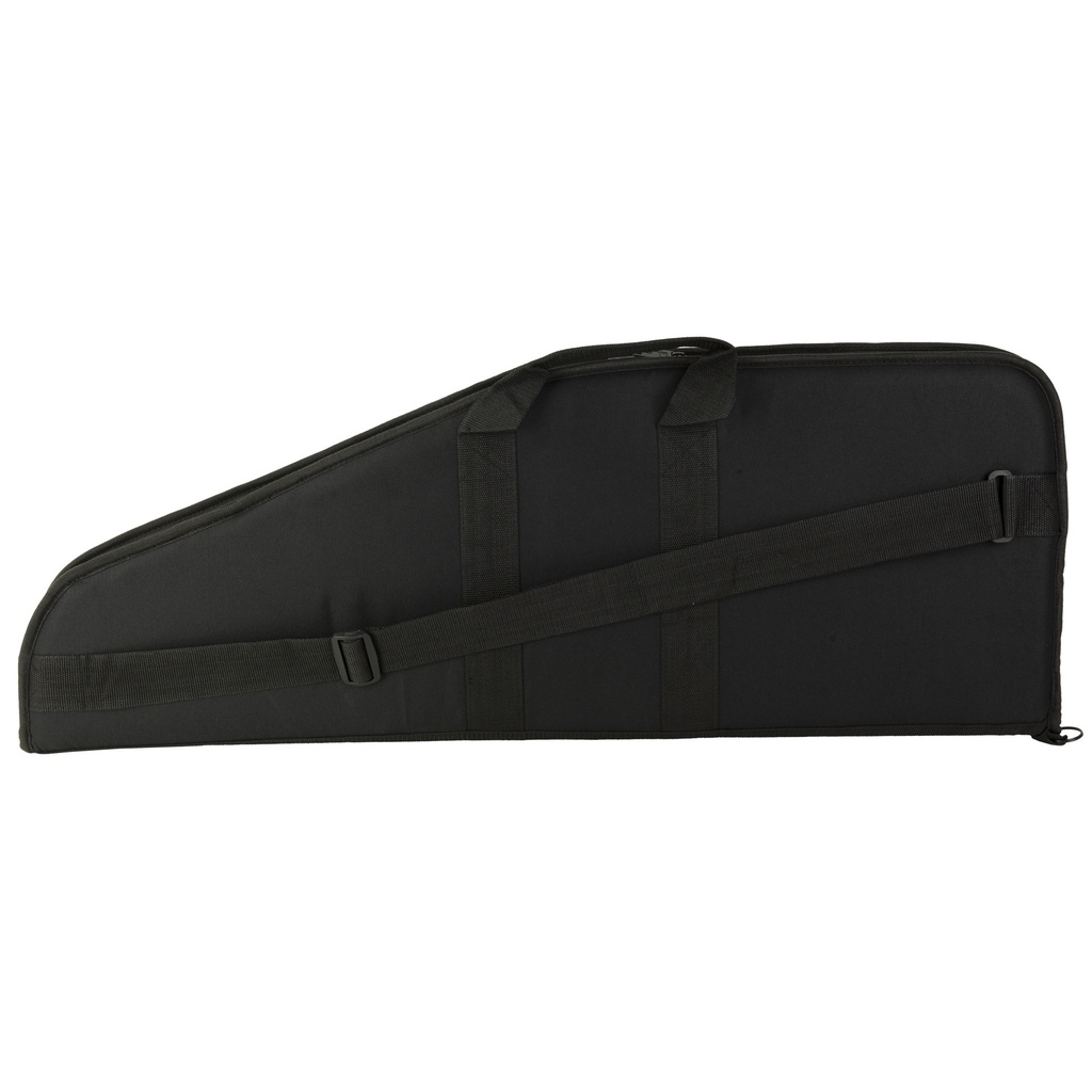 US PK MSR CASE 35" POLY BLACK 1