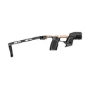 TYRANT TWS365 CHASSIS FITS P365 BRZ 2