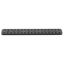 ULTRADYNE ARCA DYNALOCK RAIL 9.30" 2