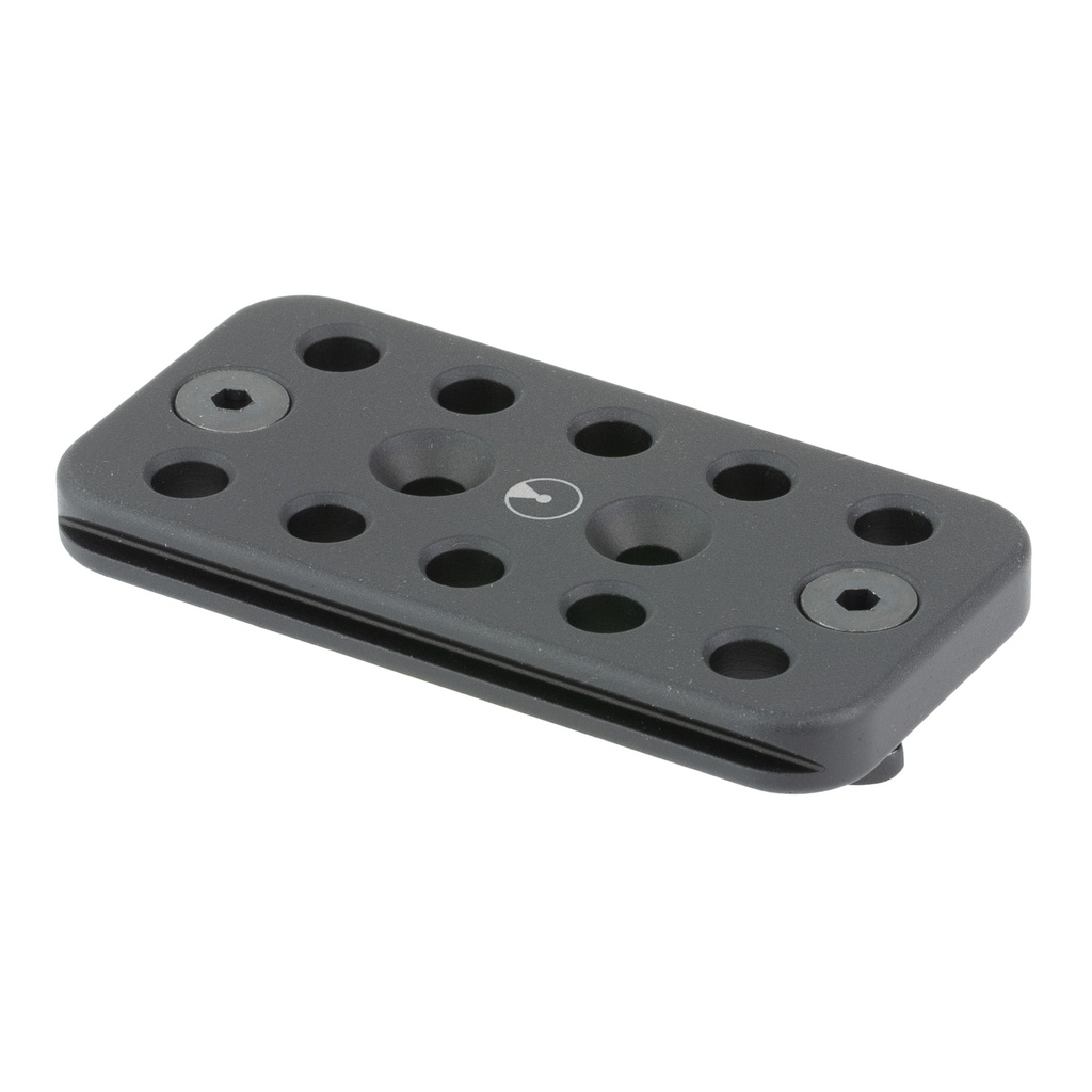 ULTRADYNE ARCA DYNALOCK RAIL 3.00" 1
