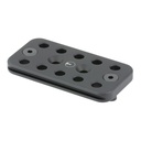 ULTRADYNE ARCA DYNALOCK RAIL 3.00" 1
