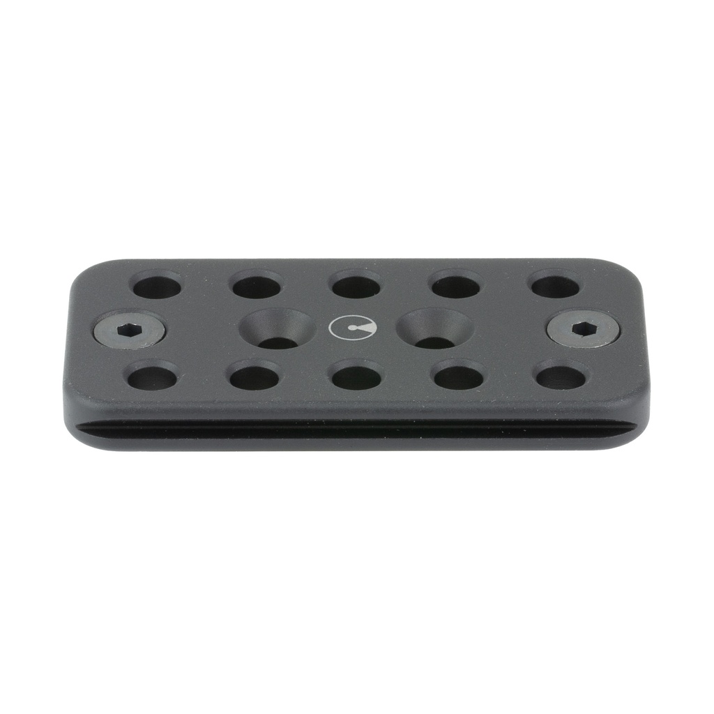 ULTRADYNE ARCA DYNALOCK RAIL 3.00" 2