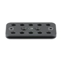 ULTRADYNE ARCA DYNALOCK RAIL 3.00" 2