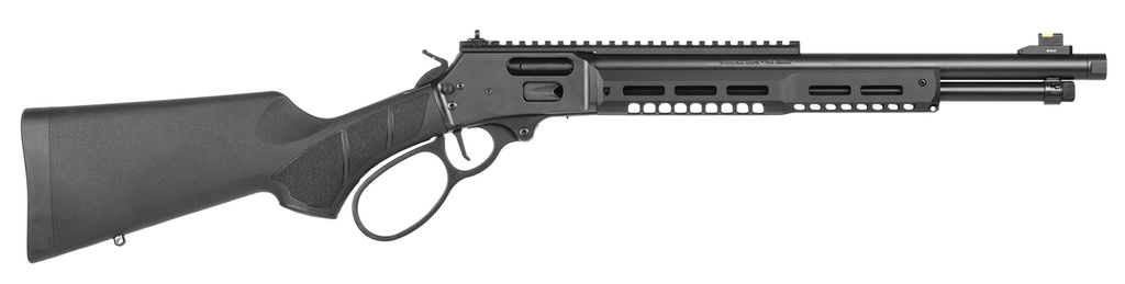 Smith and Wesson Model 1854 Stealth Hunter 1
