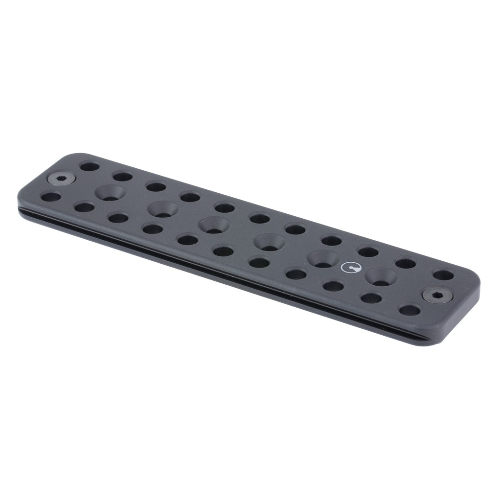 ULTRADYNE ARCA DYNALOCK RAIL 6.15" 1