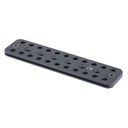 ULTRADYNE ARCA DYNALOCK RAIL 6.15" 1