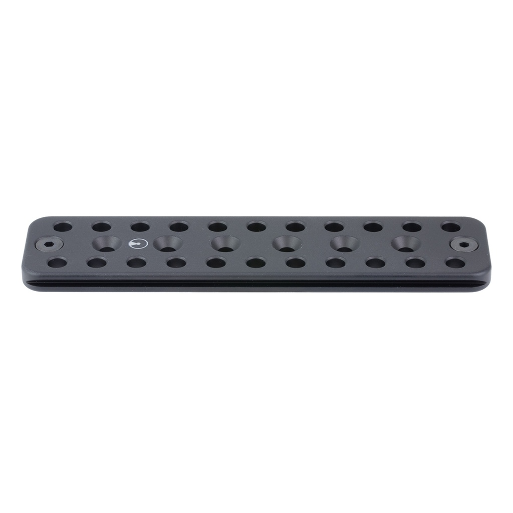 ULTRADYNE ARCA DYNALOCK RAIL 6.15" 2