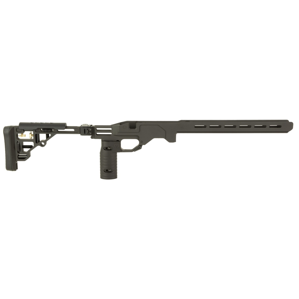 ULTRADYNE UD6 CHS CMB R700 SA RH BLK 1