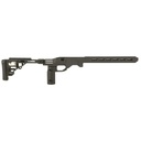 ULTRADYNE UD6 CHS CMB R700 SA RH BLK 1