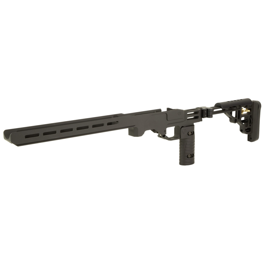 ULTRADYNE UD6 CHS CMB R700 SA RH BLK 2
