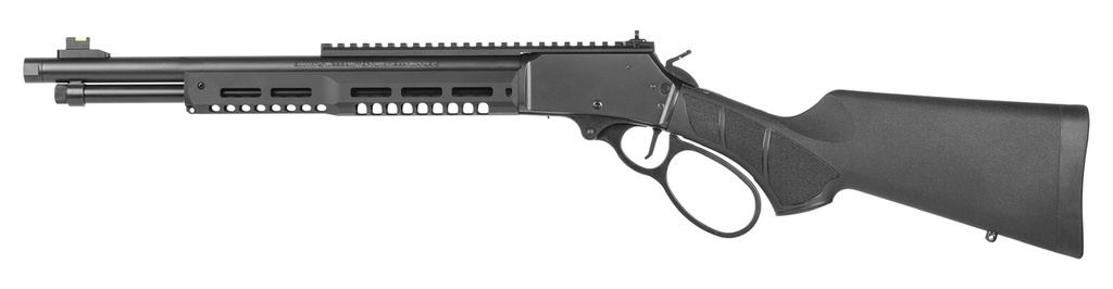 Smith and Wesson Model 1854 Stealth Hunter 2