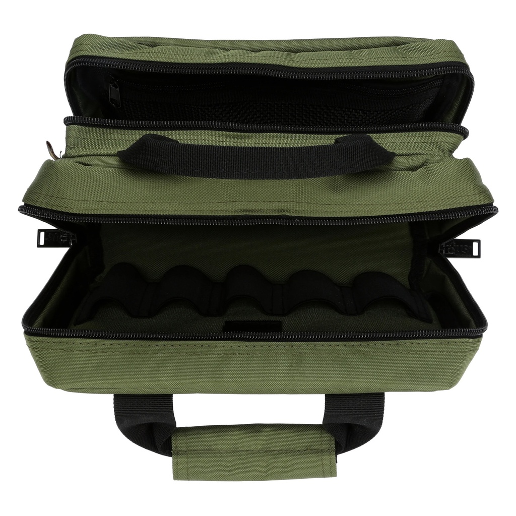 US PK MICRO MINI RANGE OD GREEN 1