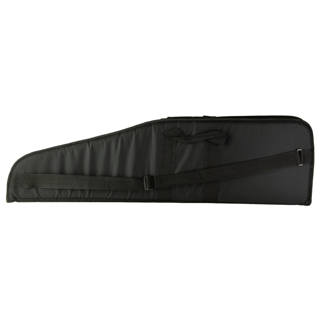 US PK MSR CASE 45" POLY BLACK 1
