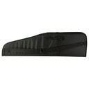 US PK MSR CASE 45" POLY BLACK 1