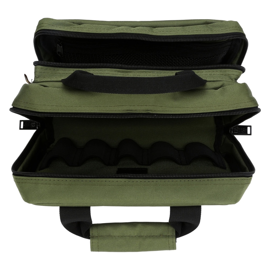 US PK MACRO MINI RANGE OD GREEN 1
