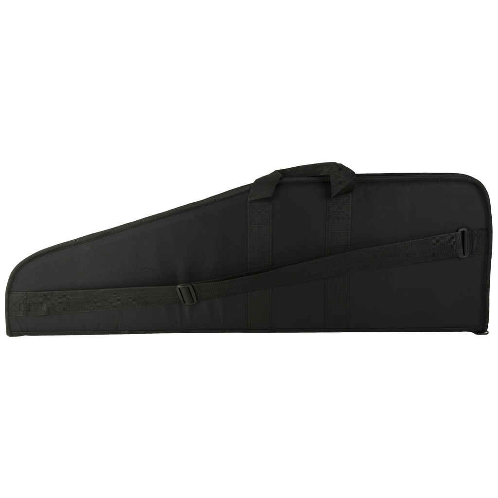 US PK MSR CASE 40" POLY BLACK 1