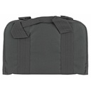 US PK ATTACHE GUN CS BLK 1