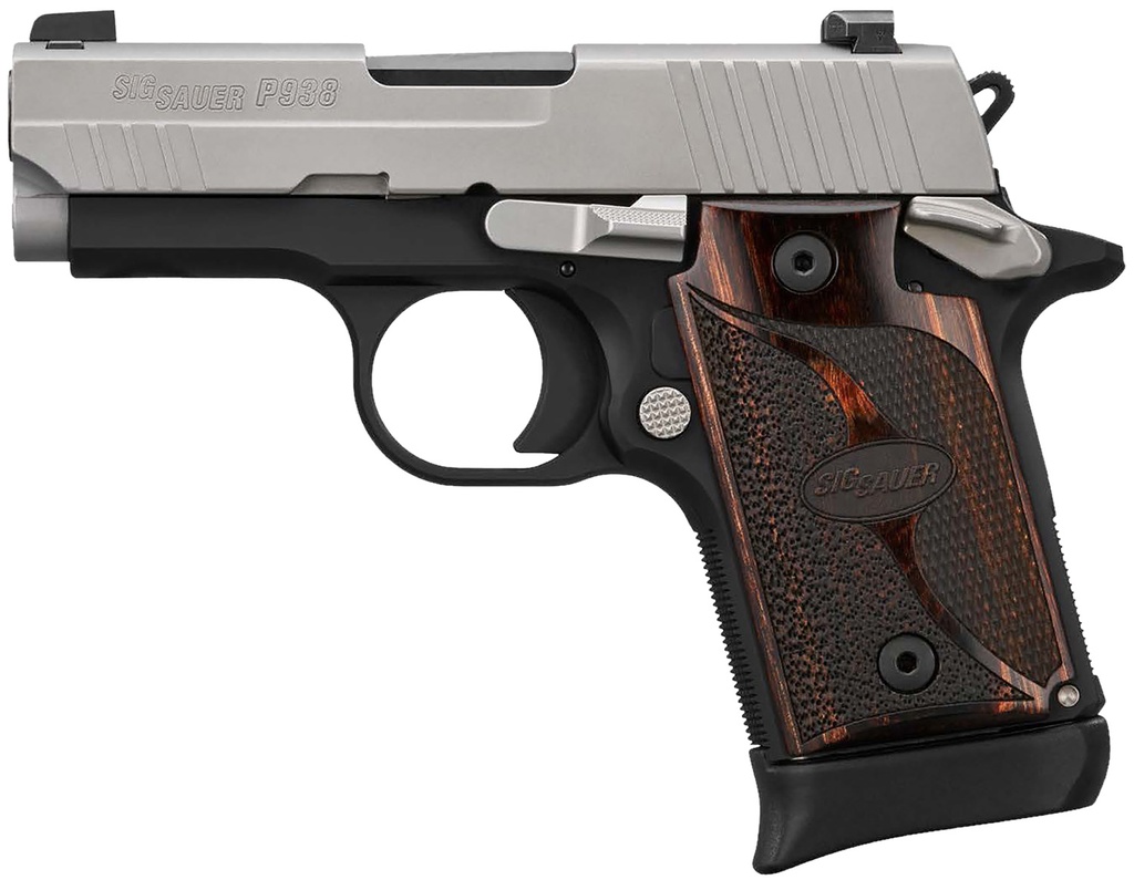 SIG SAUER P938 1