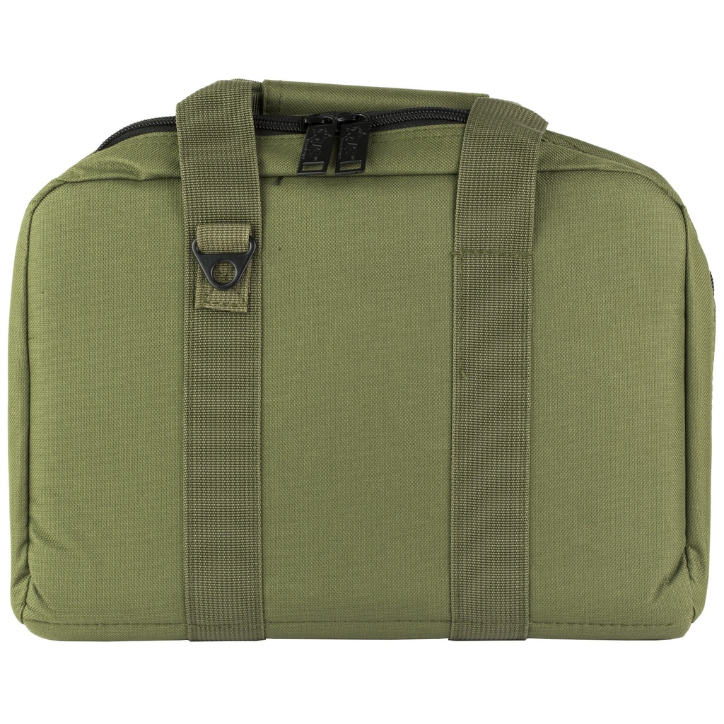 US PK MINI RANGE OD GREEN 1