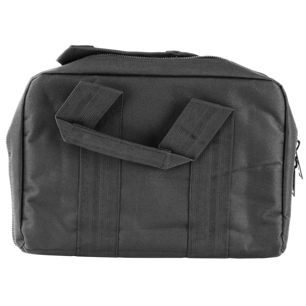 US PK MINI RANGE BAG BLK 1