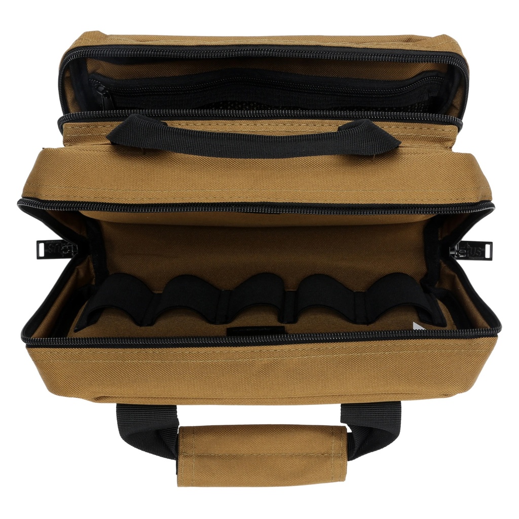 US PK MICRO MINI RANGE TAN 1