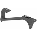 Leapers, Inc. - UTG UTG ULTRA-SLIM ANGL FOREGRIP KEYMOD 1