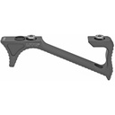 Leapers, Inc. - UTG UTG ULTRA-SLIM ANGL FOREGRIP KEYMOD 2
