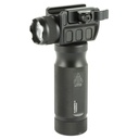 Leapers, Inc. - UTG UTG GRIP LGHT 400 LUM W/QD MNT BASE 2