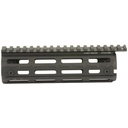 Leapers, Inc. - UTG UTG PRO AR15 SS M-LOK CARBN RAIL BLK 2