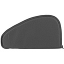 US PK PISTOL CASE 13"X7" BLK 1