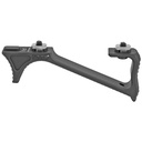 Leapers, Inc. - UTG UTG ULTRA-SLIM ANGL FOREGRIP MLOK 2