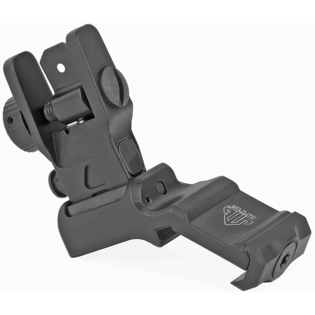 Leapers, Inc. - UTG UTG ACCU-SYNC 45 FLIP REAR-SIGHT 2