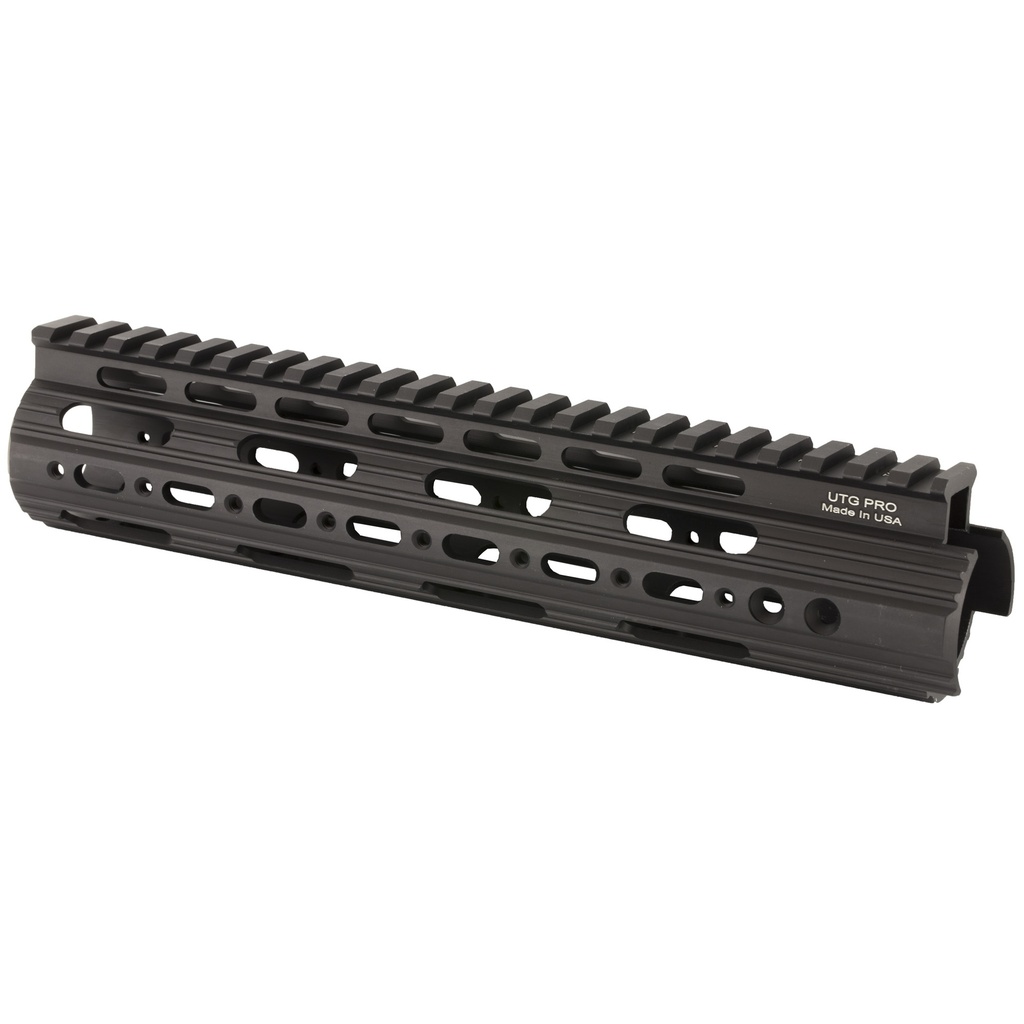 Leapers, Inc. - UTG UTG PRO AR 9" SUPER SLIM HANDGUARD 1