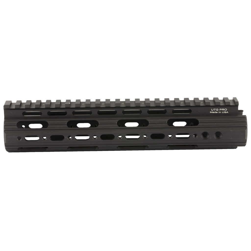 Leapers, Inc. - UTG UTG PRO AR 9" SUPER SLIM HANDGUARD 2